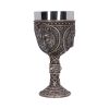 Wild Thirst Chalice 20cm Wolves Gifts Under £100