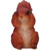 Three Wise Squirrels 9cm Animals Gifts Under £100