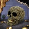 Paisley 15cm Skulls Gifts Under £100