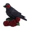 Rose of the Raven 14cm Ravens Gifts Under £100