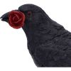 Rose of the Raven 14cm Ravens Gifts Under £100