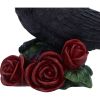 Rose of the Raven 14cm Ravens Gifts Under £100