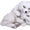 Sleepy Pups 14cm Wolves Gifts Under £100