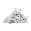 Sleepy Pups 14cm Wolves Gifts Under £100