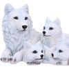 Pups Protection 20.5cm Wolves Gifts Under £100