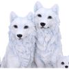 Protected Pups Wolves Gifts Under £100