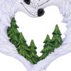 Snow in Love 20cm Wolves Gifts Under £100