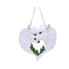 Snow in Love 20cm Wolves Gifts Under £100