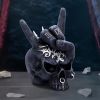 Horns Up 17.5cm Skulls New Arrivals