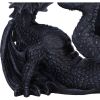 Drakaina and Dragonling 22cm Dragons New Arrivals