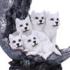 Moon Litter 19.5cm Wolves Coming Soon