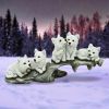 Winter Litter 25cm Wolves Coming Soon