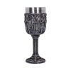 Gallant Knight Goblet 19.7cm History and Mythology New Arrivals