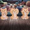 Three Wise Ginger Cats Cats Coming Soon