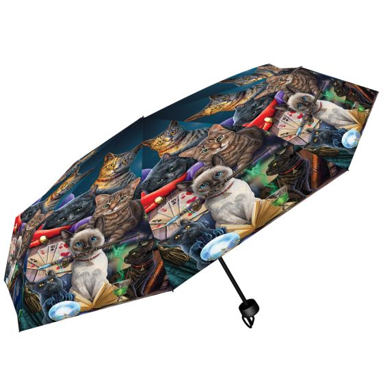 Magical Cats Umbrella (LP) Cats Summer Sale 2024