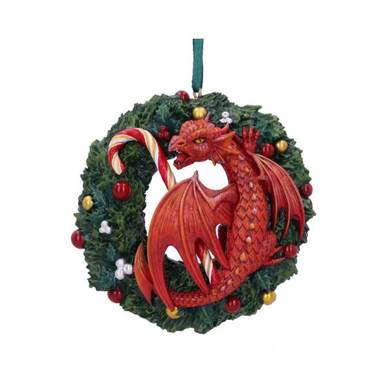 Sweet Tooth Hanging Ornament (AS) 9cm Dragons September Flash Sale 2024 | Festive Gifts and Decorations