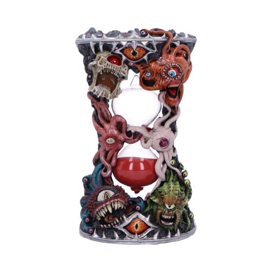 Dungeons & Dragons Beholder Sand Timer Gaming Out Of Stock