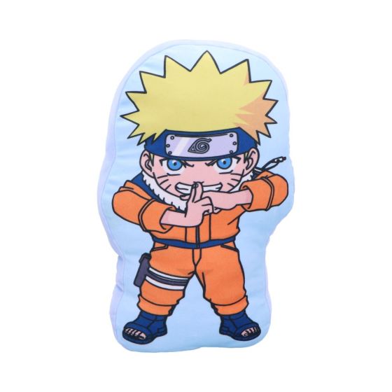 Naruto Cushion 40cm Anime Coming Soon