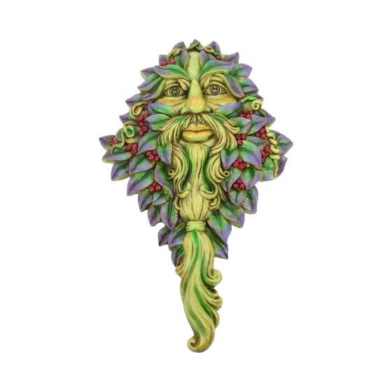 Winters Watch 33.5cm Tree Spirits Gifts Under £100