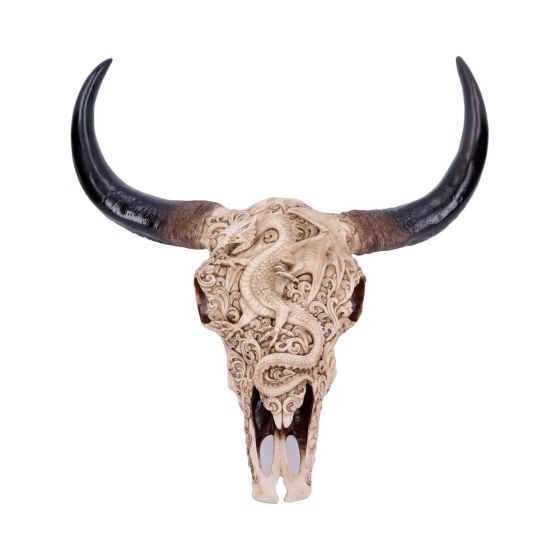 Mythical Markings 44.5cm Animal Skulls Gifts Under £100