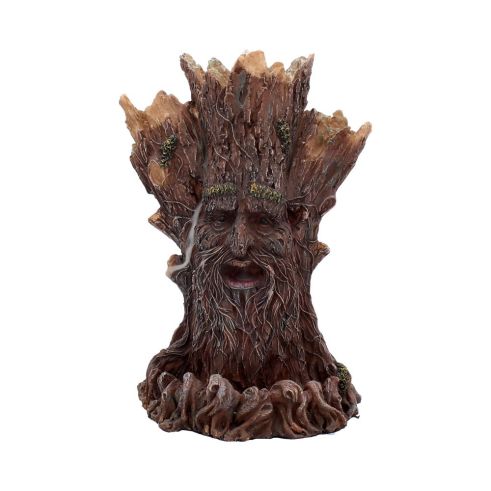 Tree Spirit Backflow Incense Tower 19cm Tree Spirits Summer Sale 2024