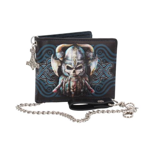 Danegeld Wallet History and Mythology Top 200 None Licensed