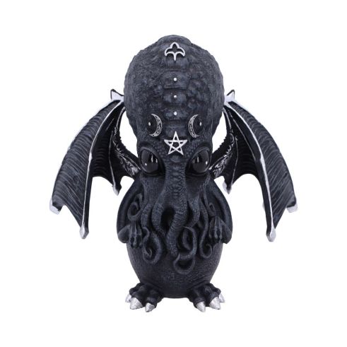 Culthulhu 10.3cm Horror Top 200 None Licensed