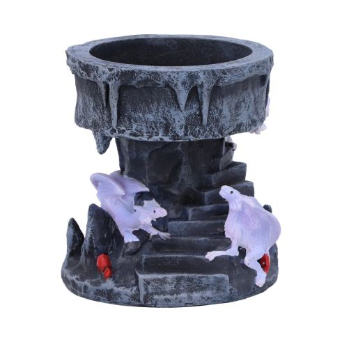 Dragon Mage Tea Light (AS) 6cm Dragons Summer Sale 2024