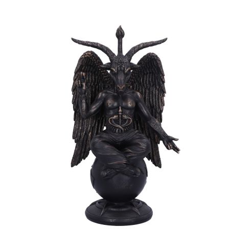 Baphomet Antiquity (Large) 38cm Baphomet Summer Sale 2024