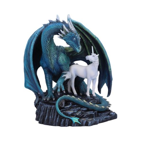 Protector of Magick (LP) 17cm Dragons September Flash Sale 2024 | Licensed