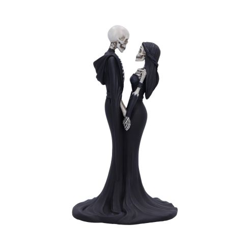 Eternal Vow 24cm Skeletons Gifts Under £100