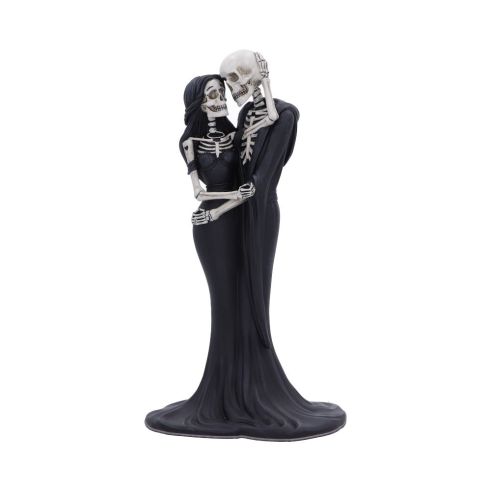 Eternal Embrace 24cm Skeletons Gifts Under £100