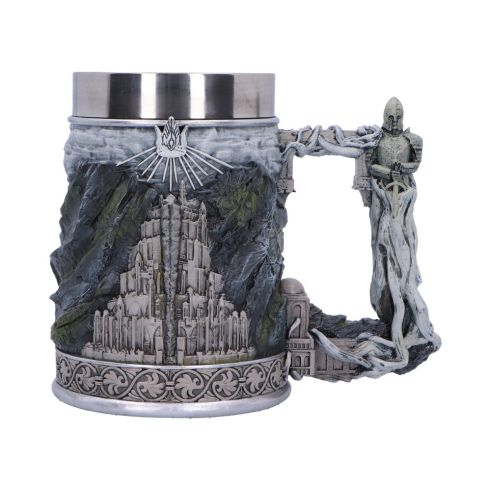 Lord of the Rings Gondor Tankard 15.5cm Fantasy Gifts Under £100