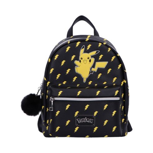 Pokémon Pikachu Lighting Backpack 28cm Anime Coming Soon Products