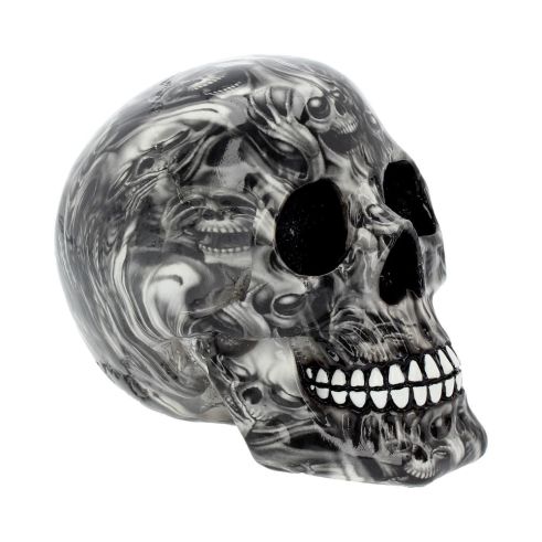 Soul 19cm Skulls Gifts Under £100