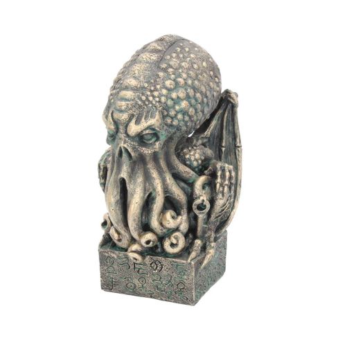 Cthulhu 17cm Horror Christmas Gift Guide Figurines