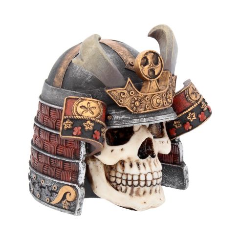 The Last Samurai 14cm Skulls Out Of Stock