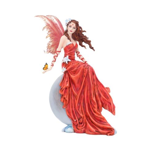 Crimsonlily by Nene Thomas 28.5cm Fairies Out Of Stock