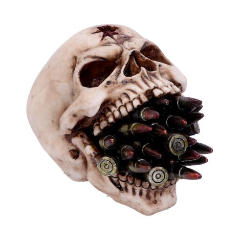 Bite the Bullet Skulls Gifts Under £100