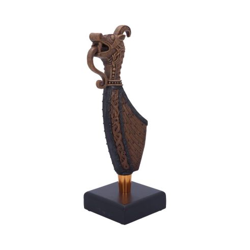 Longship 22.5cm History and Mythology Sale Items