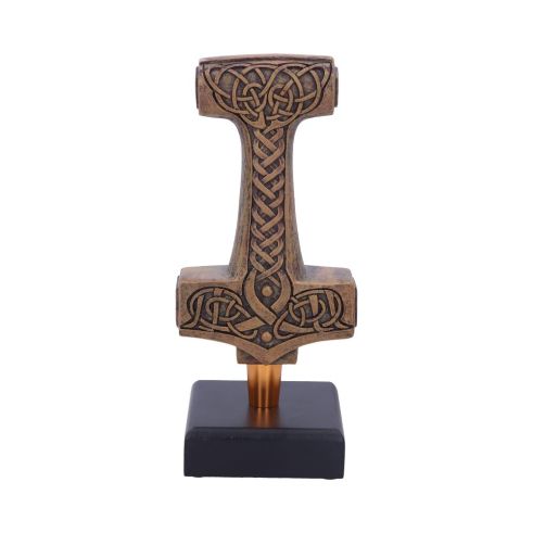 Hammer of Thor 20.8cm History and Mythology Summer Sale 2024