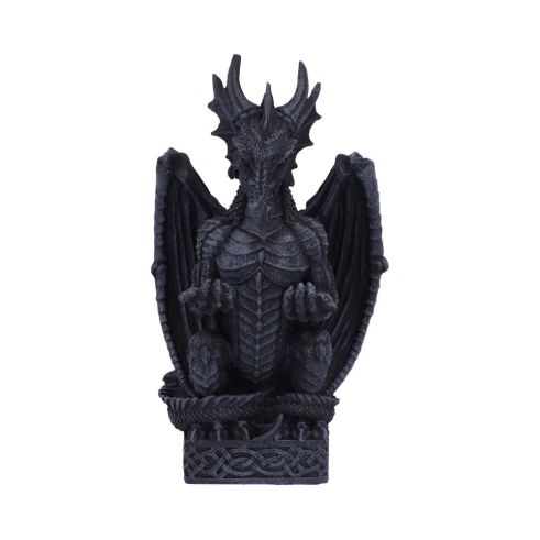 Dragon Oath Pen Holder 15.2cm Dragons Summer Sale 2024