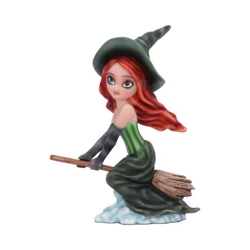 Willow 16cm Witches Halloween Highlights Figurines