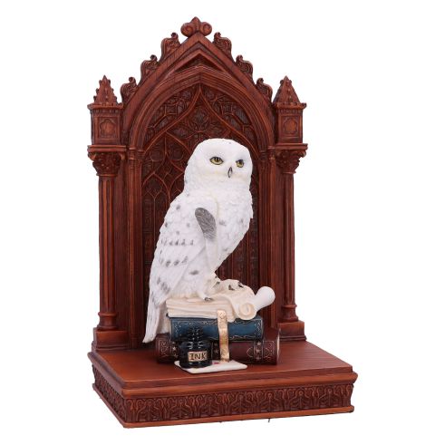 The Scribe's Companion 23.5cm Owls Gifts Under £100