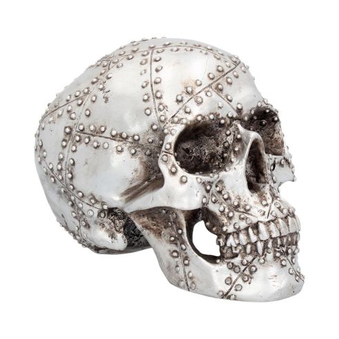 Rivet Head 19cm Skulls Sale Items