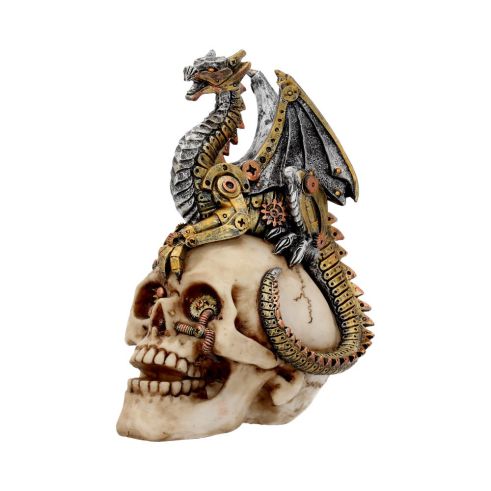 Dragon's Grasp 18.5cm Dragons Dragon Figurines