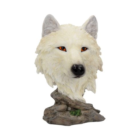 Snow Searcher 16cm Wolves Out Of Stock