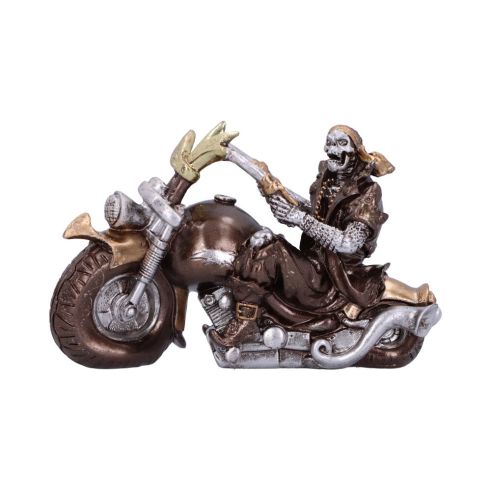 Full Throttle 17cm Bikers Gifts Under £100