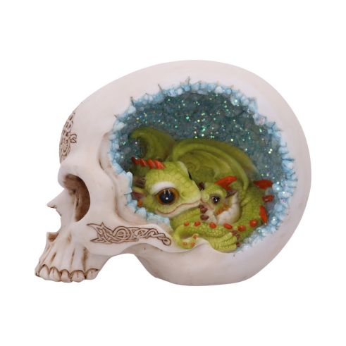 Celtic Cave 15cm Skulls Summer Sale 2024