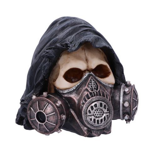 Catch Your Breath 19.5cm Skulls Gifts Under £100